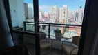 Foto 3 de Apartamento com 3 Quartos à venda, 117m² em Santo Antônio, São Caetano do Sul