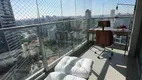 Foto 5 de Apartamento com 3 Quartos à venda, 122m² em Vila Madalena, São Paulo