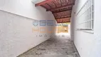Foto 23 de Sobrado com 3 Quartos para alugar, 148m² em Vila Scarpelli, Santo André
