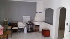 Foto 5 de Casa com 3 Quartos à venda, 281m² em Nucleo Residencial Silvio Vilari, São Carlos