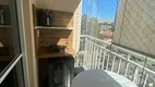 Foto 4 de Apartamento com 2 Quartos à venda, 62m² em Usina Piratininga, São Paulo