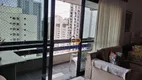Foto 7 de Apartamento com 4 Quartos à venda, 290m² em Indianópolis, São Paulo
