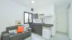 Foto 6 de Apartamento com 1 Quarto à venda, 40m² em Higienópolis, São Paulo