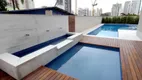 Foto 17 de Apartamento com 1 Quarto para alugar, 39m² em Brooklin, São Paulo