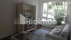 Foto 3 de Apartamento com 2 Quartos à venda, 74m² em Jardim Botânico, Rio de Janeiro