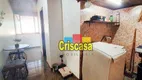 Foto 5 de Casa de Condomínio com 3 Quartos à venda, 120m² em Praia da Siqueira, Cabo Frio