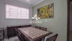 Foto 7 de Casa com 3 Quartos à venda, 142m² em Boqueirão, Santos