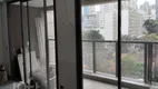 Foto 3 de Apartamento com 1 Quarto à venda, 55m² em Vila Nova Conceição, São Paulo