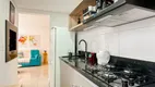 Foto 7 de Apartamento com 1 Quarto à venda, 48m² em Praia Grande, Torres