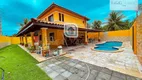Foto 5 de Casa com 4 Quartos à venda, 335m² em Lagoinha, Eusébio