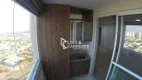 Foto 3 de Apartamento com 3 Quartos à venda, 75m² em Gleba Palhano, Londrina