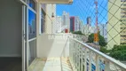 Foto 9 de Apartamento com 3 Quartos à venda, 132m² em Canela, Salvador