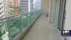 Foto 12 de Flat com 1 Quarto para alugar, 55m² em Jardins, São Paulo