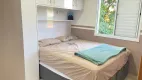 Foto 3 de Apartamento com 2 Quartos à venda, 43m² em Campos Ville, Araraquara