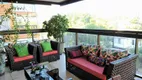 Foto 6 de Apartamento com 4 Quartos à venda, 270m² em Vila Madalena, São Paulo