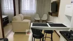 Foto 17 de Flat com 1 Quarto para alugar, 42m² em Jardins, São Paulo