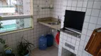 Foto 3 de Apartamento com 3 Quartos à venda, 101m² em Vila Guilhermina, Praia Grande