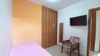 Foto 21 de Apartamento com 3 Quartos à venda, 110m² em Caiçaras, Belo Horizonte