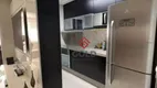 Foto 3 de Apartamento com 1 Quarto para alugar, 71m² em Campestre, Santo André