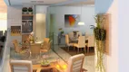 Foto 7 de Apartamento com 3 Quartos à venda, 137m² em Tubalina, Uberlândia