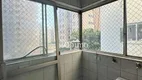 Foto 13 de Apartamento com 2 Quartos para alugar, 75m² em Jardim Marajoara, São Paulo