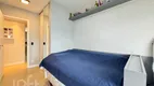 Foto 5 de Apartamento com 4 Quartos à venda, 149m² em Campo Belo, São Paulo