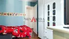 Foto 16 de Apartamento com 4 Quartos à venda, 140m² em Alto Da Boa Vista, São Paulo