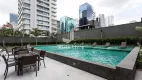 Foto 12 de Apartamento com 1 Quarto à venda, 63m² em Brooklin, São Paulo