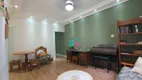 Foto 7 de Casa de Condomínio com 3 Quartos à venda, 140m² em Doutor Tancredo de Almeida Neves, Araraquara