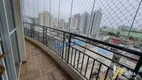 Foto 3 de Apartamento com 3 Quartos à venda, 106m² em Baeta Neves, São Bernardo do Campo