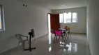 Foto 3 de Casa de Condomínio com 3 Quartos à venda, 175m² em Embaré, Santos