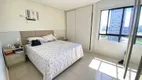 Foto 17 de Apartamento com 4 Quartos à venda, 136m² em Caminho Das Árvores, Salvador