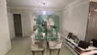 Foto 14 de Apartamento com 4 Quartos para alugar, 140m² em Fundinho, Uberlândia