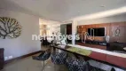 Foto 3 de Apartamento com 2 Quartos à venda, 164m² em Caiçaras, Belo Horizonte