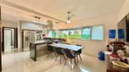 Foto 10 de Casa de Condomínio com 7 Quartos à venda, 630m² em Jardim Granville, Guarujá