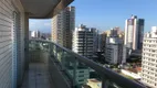 Foto 9 de Apartamento com 3 Quartos à venda, 101m² em Vila Assunção, Praia Grande