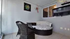 Foto 8 de Apartamento com 4 Quartos à venda, 134m² em Jardim Astúrias, Guarujá