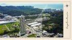 Foto 22 de Apartamento com 2 Quartos à venda, 76m² em Praia Brava, Itajaí