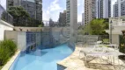 Foto 7 de Apartamento com 4 Quartos para venda ou aluguel, 189m² em Moema, São Paulo