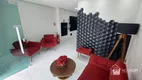 Foto 17 de Apartamento com 3 Quartos à venda, 165m² em Nova Mirim, Praia Grande