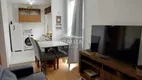 Foto 4 de Apartamento com 2 Quartos à venda, 40m² em Santa Cecilia, Viamão
