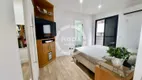 Foto 19 de Apartamento com 3 Quartos à venda, 160m² em Gonzaga, Santos