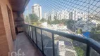 Foto 5 de Apartamento com 4 Quartos à venda, 329m² em Móoca, São Paulo