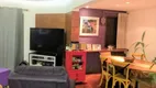 Foto 10 de Apartamento com 3 Quartos à venda, 130m² em Morumbi, São Paulo