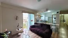 Foto 2 de Apartamento com 3 Quartos à venda, 86m² em Vila Togni, Poços de Caldas