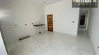 Foto 8 de Casa com 3 Quartos à venda, 72m² em Vila Amorim, Suzano