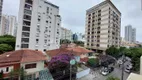 Foto 3 de Apartamento com 3 Quartos para alugar, 112m² em Boqueirão, Santos