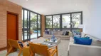 Foto 43 de Casa com 4 Quartos para alugar, 620m² em Jardim Guedala, São Paulo