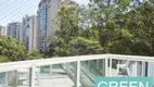 Foto 7 de Apartamento com 4 Quartos à venda, 212m² em Panamby, São Paulo