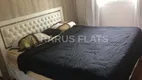 Foto 10 de Flat com 2 Quartos para alugar, 48m² em Vila Nova Conceição, São Paulo